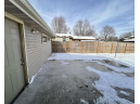 1643 S Grant Ave, Janesville, WI 53546