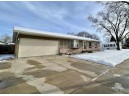 1643 S Grant Ave, Janesville, WI 53546