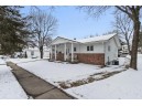 409 E Carroll St, Portage, WI 53901