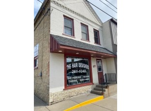 115-117 N 4th St Watertown, WI 53094-3860