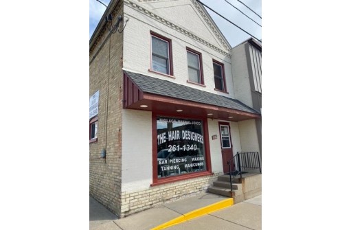 115-117 N 4th St, Watertown, WI 53094-3860