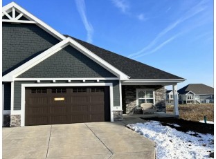 6712 Yahara Springs Ct DeForest, WI 53532