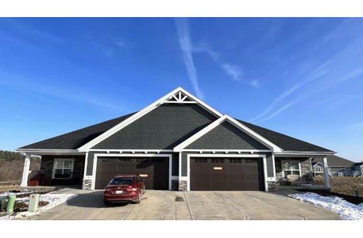 6714 Yahara Springs Ct, DeForest, WI 53532