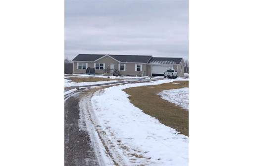 W2545 59th St, Lyndon Station, WI 53944