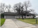 107 Arbor Hill Dr, Janesville, WI 53548