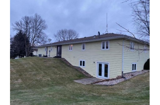 6549 Matz Rd, Dane, WI 53529-9773