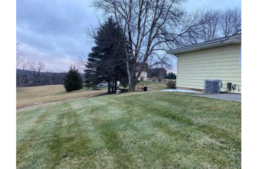 6549 Matz Rd, Dane, WI 53529-9773