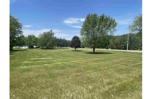 LOT 3 Golf Hill Ct, Green Lake, WI 54941