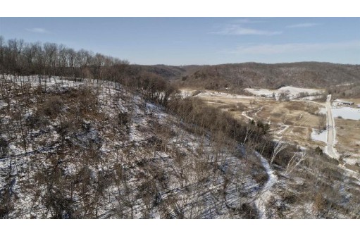 65.834 AC County Road S, Blue River, WI 53518