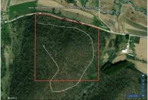 65.834 AC County Road S