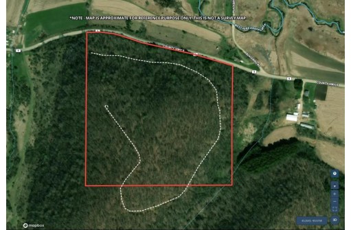 65.834 AC County Road S, Blue River, WI 53518