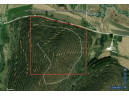 65.834 AC County Road S, Blue River, WI 53518