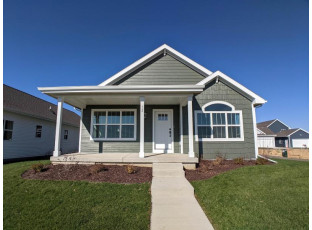 12 Bluestem Pass Mount Horeb, WI 53572