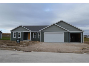 1010 Pheasant Run Lomira, WI 53048