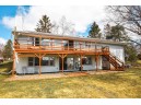 393 Palmer Ave, Green Lake, WI 54941