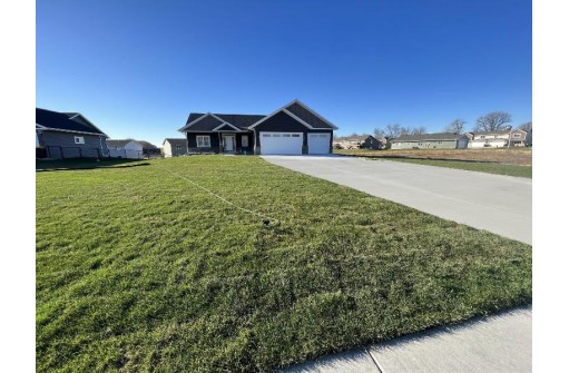 525 Alyssa St, Tomah, WI 54660