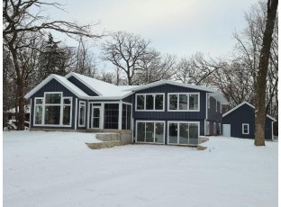 W3264 County Road K Markesan, WI 53946