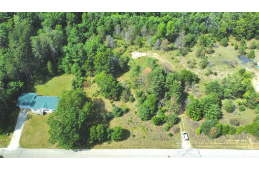 LOT 1 Bluff St, Neshkoro, WI 54960