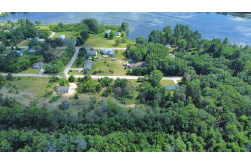 LOT 1 Bluff St, Neshkoro, WI 54960