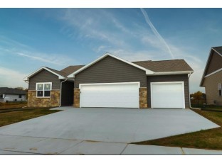 3539 Voda Dr Milton, WI 53563