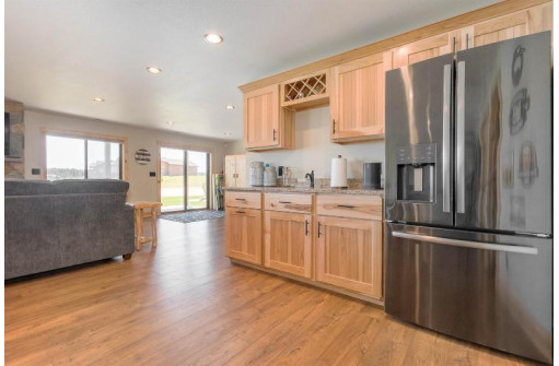 W5751 Brook Trout Ct, New Lisbon, WI 53950