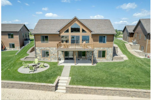 W5751 Brook Trout Ct, New Lisbon, WI 53950