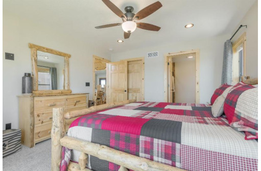 W5751 Brook Trout Ct, New Lisbon, WI 53950