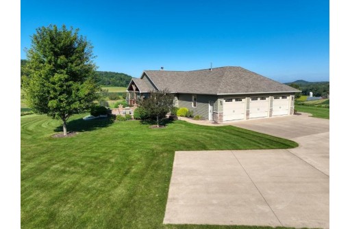 19315 County Road A, Norwalk, WI 54648