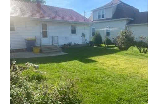 533 High Ave, Hillsboro, WI 54638