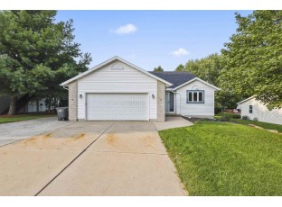 734 Christiansen Way Stoughton, WI 53589