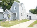 308 S High St, Randolph, WI 53956