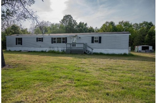 N10361 18th Ave, Necedah, WI 54646