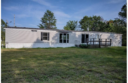 N10361 18th Ave, Necedah, WI 54646