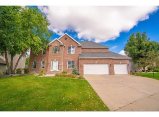 4622 Sunburst Dr DeForest, WI 53532