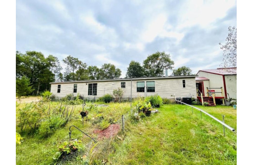 N8603 Woodland Ln, New Lisbon, WI 53950