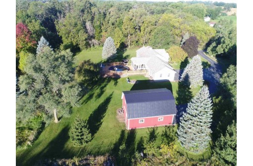 6730 E County Road N, Milton, WI 53563