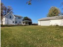 1944 E Blue Mounds Rd, Mount Horeb, WI 53572