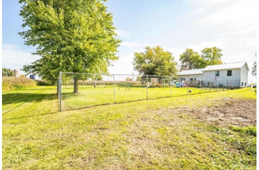 W8502 County Road A, New Lisbon, WI 53950