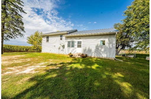 W8502 County Road A, New Lisbon, WI 53950