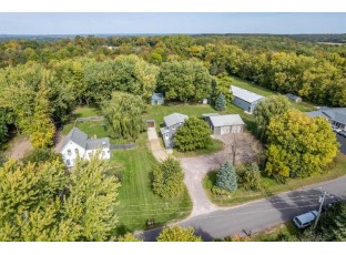 E12482 Man Mound Rd Baraboo, WI 53913