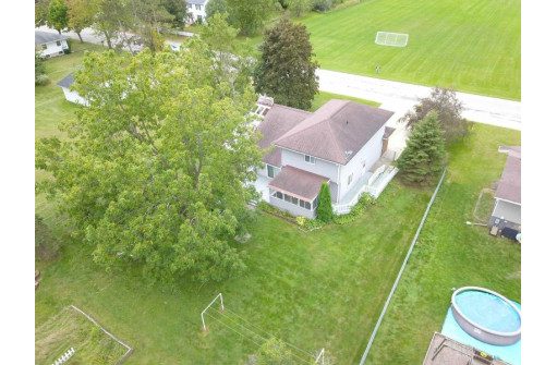 1722 Hollister Ave, Tomah, WI 54660