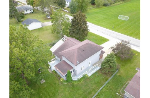 1722 Hollister Ave, Tomah, WI 54660