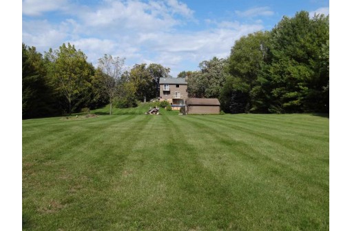 4800 E Bingham Rd, Milton, WI 53563