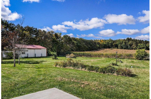 S4323 County Road A, Baraboo, WI 53913