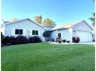 910 Riverview Ct Marshall, WI 53559