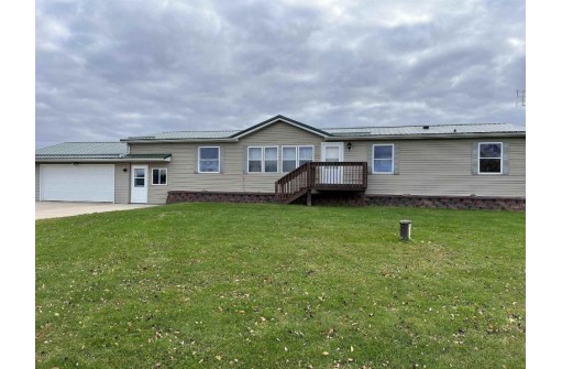 19469 Hustlers Ridge Dr, Richland Center, WI 53581