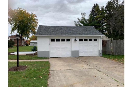 N8538 Front St, Burnett, WI 53922