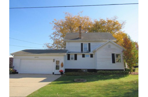 1203 14th St, Monroe, WI 53566-2437