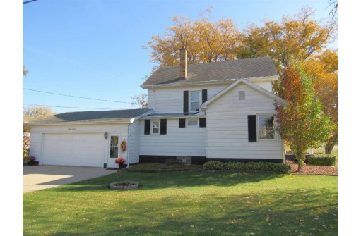 1203 14th St, Monroe, WI 53566-2437