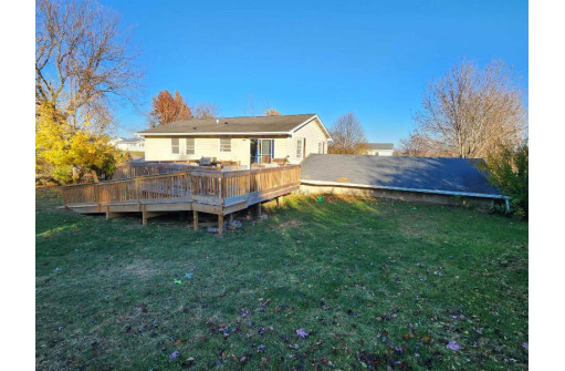 1117 Morning View Rd, Lancaster, WI 53813